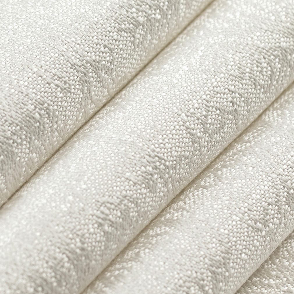 CB600-295 Damask nan White & Ivory Charlotte Fabrics