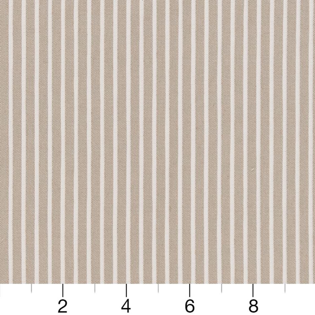 CB700-392 Small Scale,Stripe nan Beige & Taupe Charlotte Colors