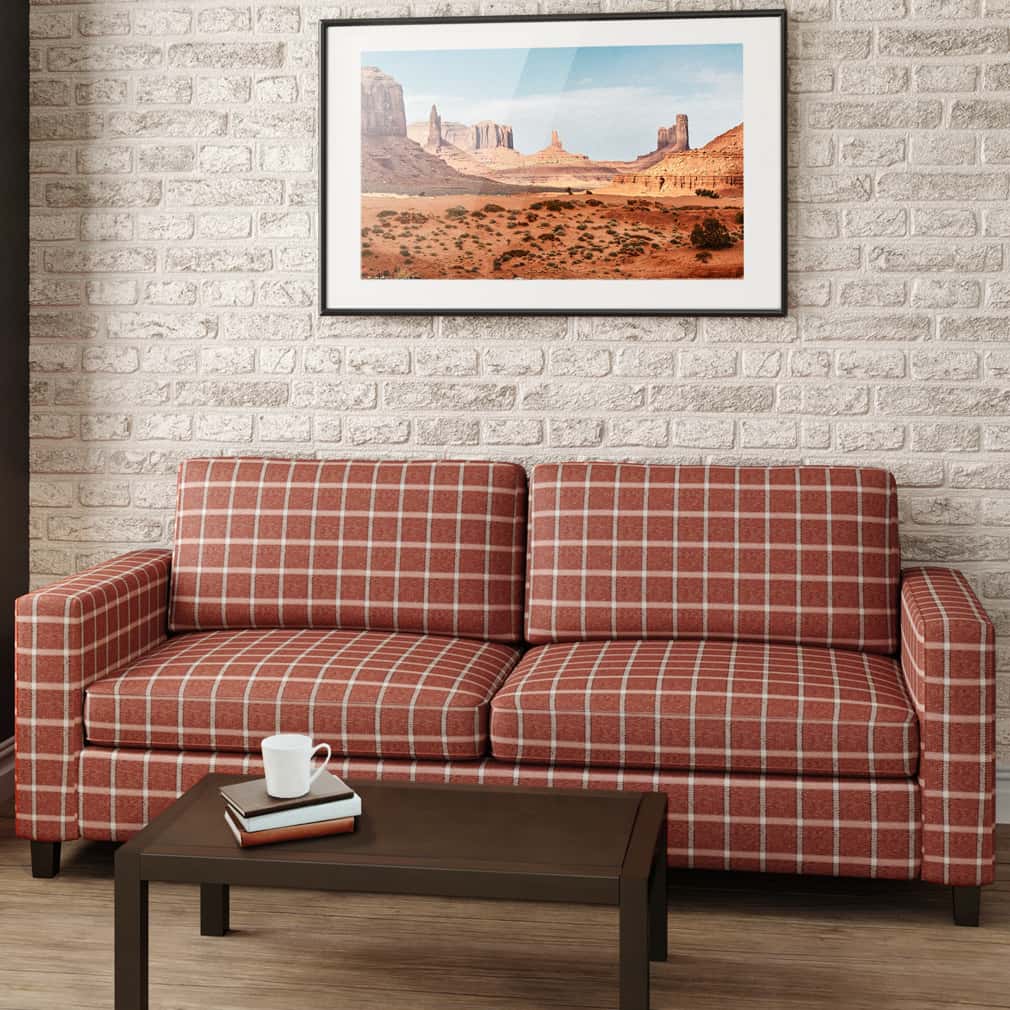 CB700-466 Plaid nan Red & Burgundy Charlotte Colors