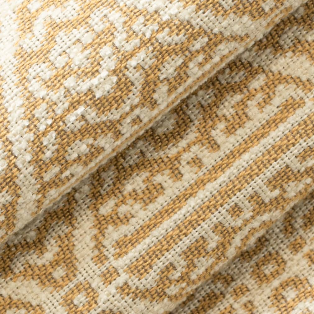 CB700-575 Abstract & Geometric,Global nan Gold & Yellow Charlotte Colors