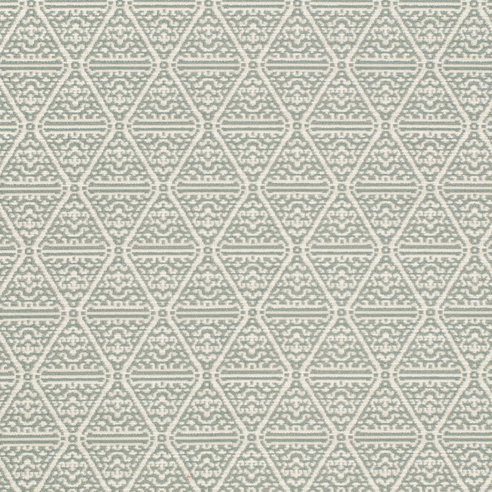 CB700-594 Abstract & Geometric,Global Aqua & Teal,Green Charlotte Fabrics Woven Patterns