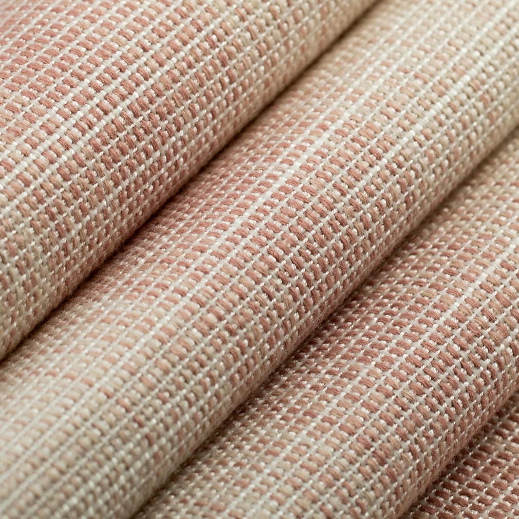 CB700-619 Stripe nan Pink Charlotte Fabrics