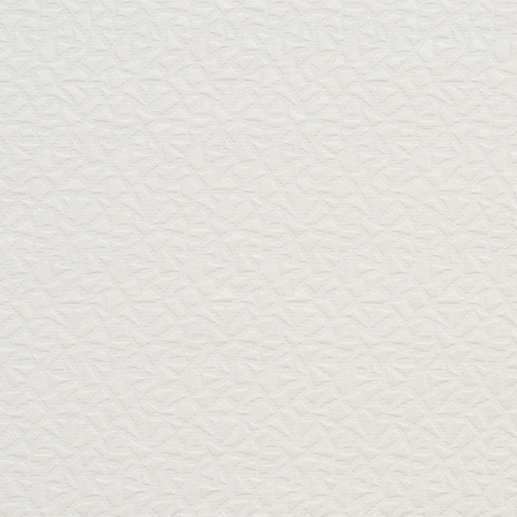 CB800-01 Abstract & Geometric,Small Scale nan White & Ivory Charlotte Colors