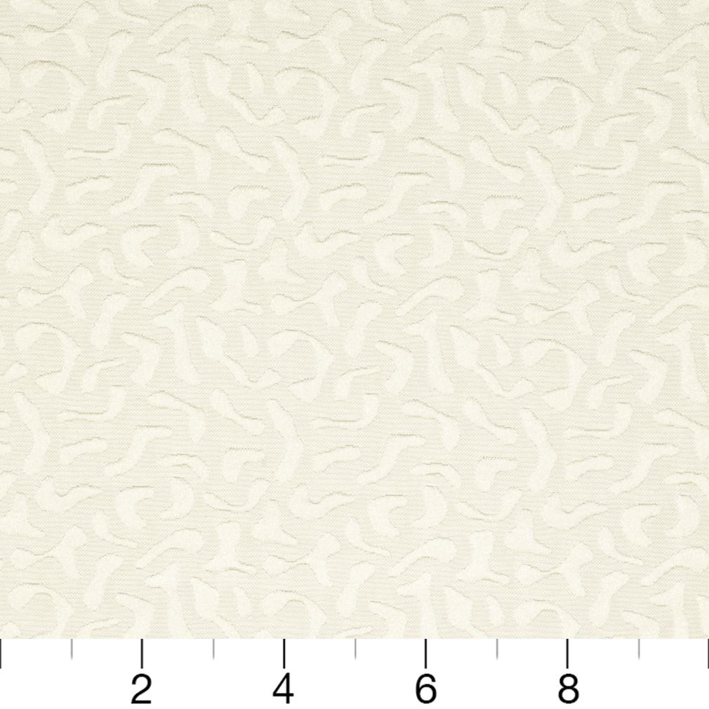 CB800-08 Abstract & Geometric nan White & Ivory Charlotte Colors