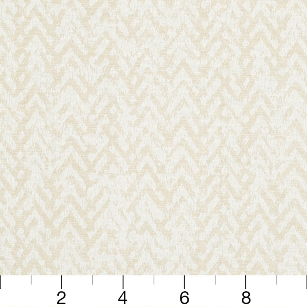 CB800-117 Abstract & Geometric,Small Scale nan White & Ivory Charlotte Colors