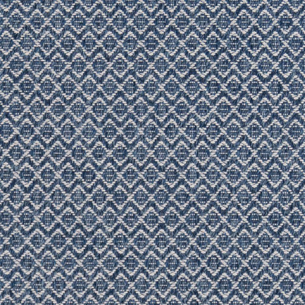 CB800-224 Abstract & Geometric,Small Scale nan Blue Charlotte Colors