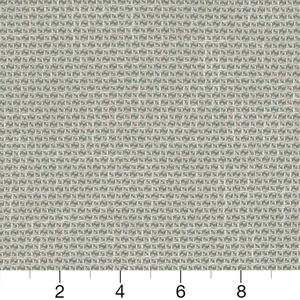 CB800-258 Small Scale nan Aqua & Teal Charlotte Colors