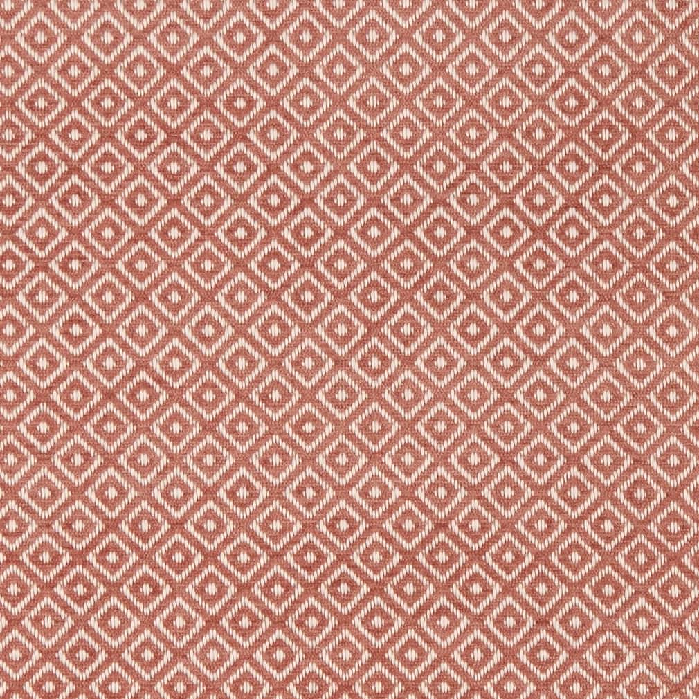CB800-325 Abstract & Geometric,Diamonds,Small Scale nan Coral & Peach,Pink Charlotte Colors