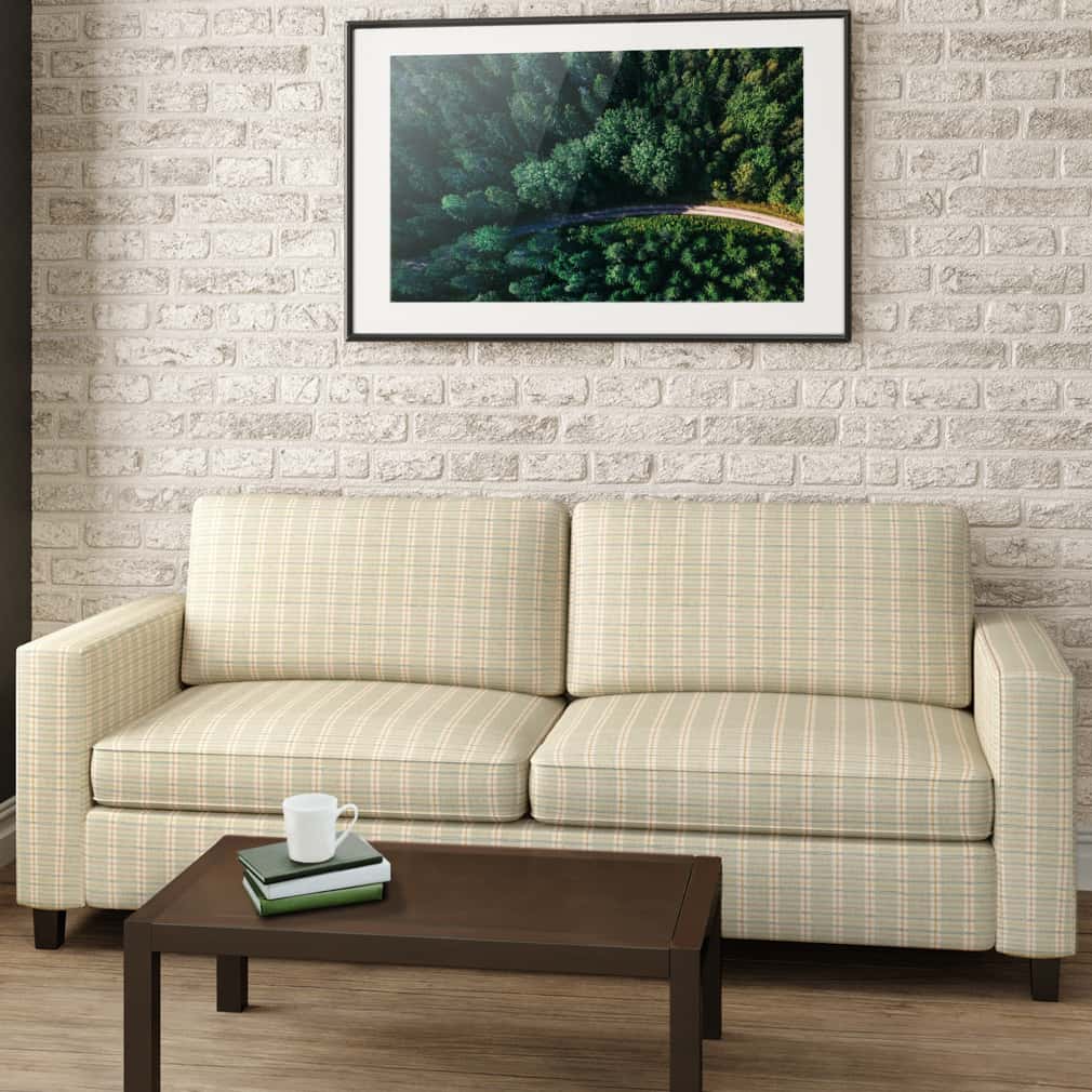 CB800-377 Plaid nan Green Charlotte Colors