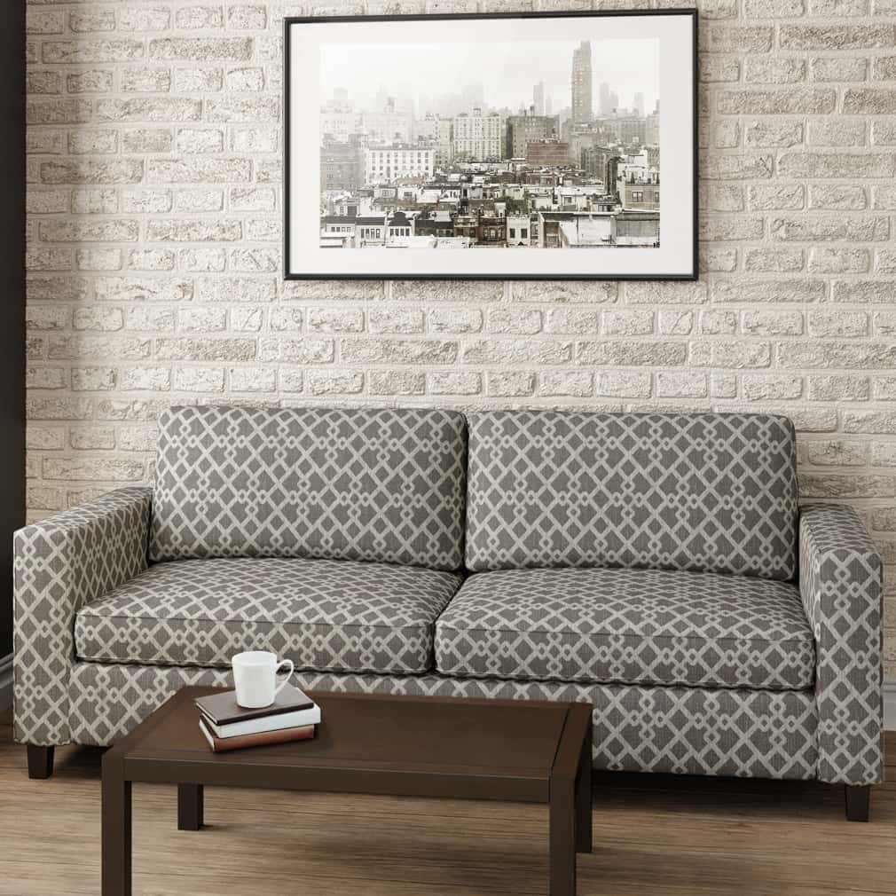 CB800-399 Abstract & Geometric nan Grey & Silver Charlotte Colors