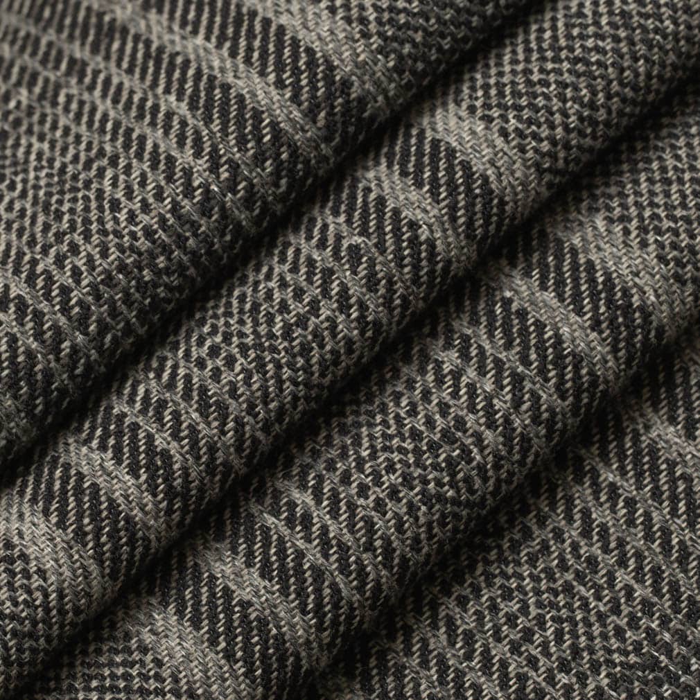 CB800-416 Plaid nan Black Charlotte Colors