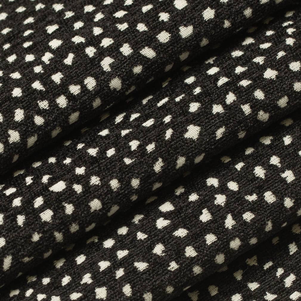 CB800-432 Abstract & Geometric,Animal Print,Small Scale nan Black Charlotte Colors