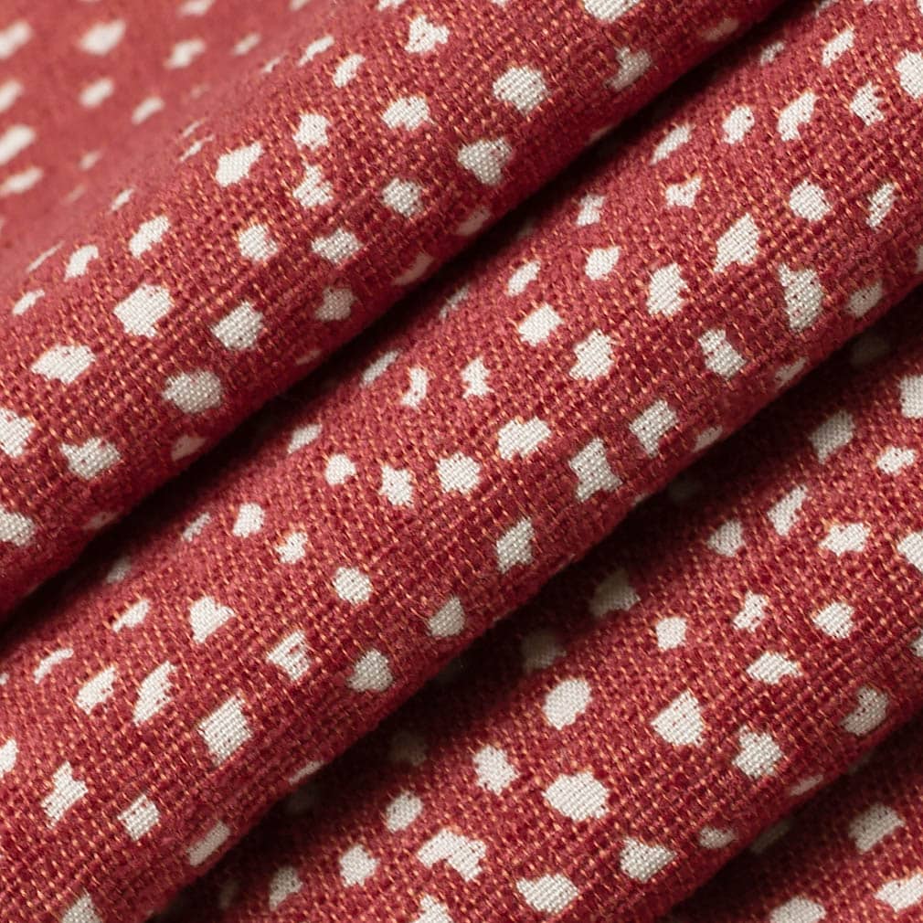 CB800-433 Abstract & Geometric,Animal Print,Small Scale nan Red & Burgundy Charlotte Colors