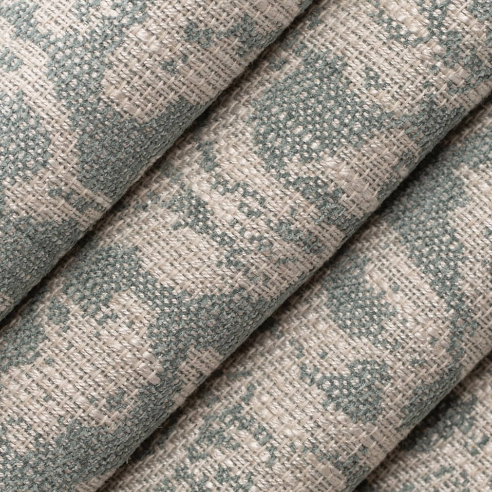 CB800-474 Floral nan Aqua & Teal Charlotte Colors