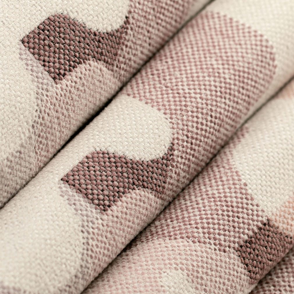 CB800-521 Abstract & Geometric nan Pink,Purple Charlotte Fabrics