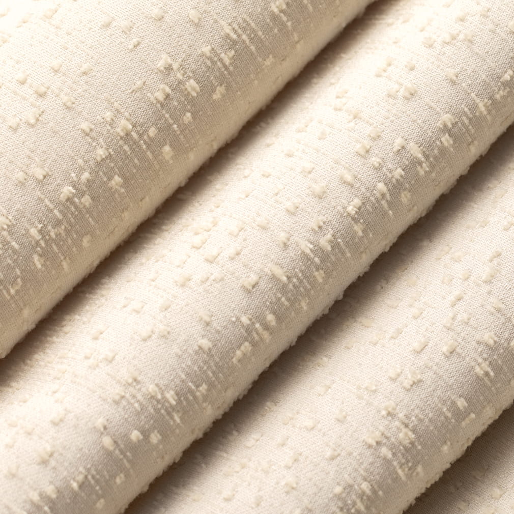 CB800-529 Abstract & Geometric,Animal Print,Small Scale nan White & Ivory Charlotte Fabrics