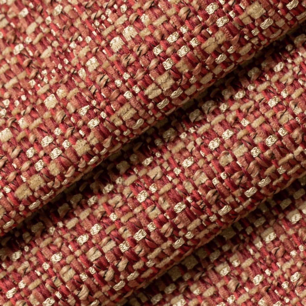 CB900-114 Plain & Solid nan Red & Burgundy Charlotte Colors