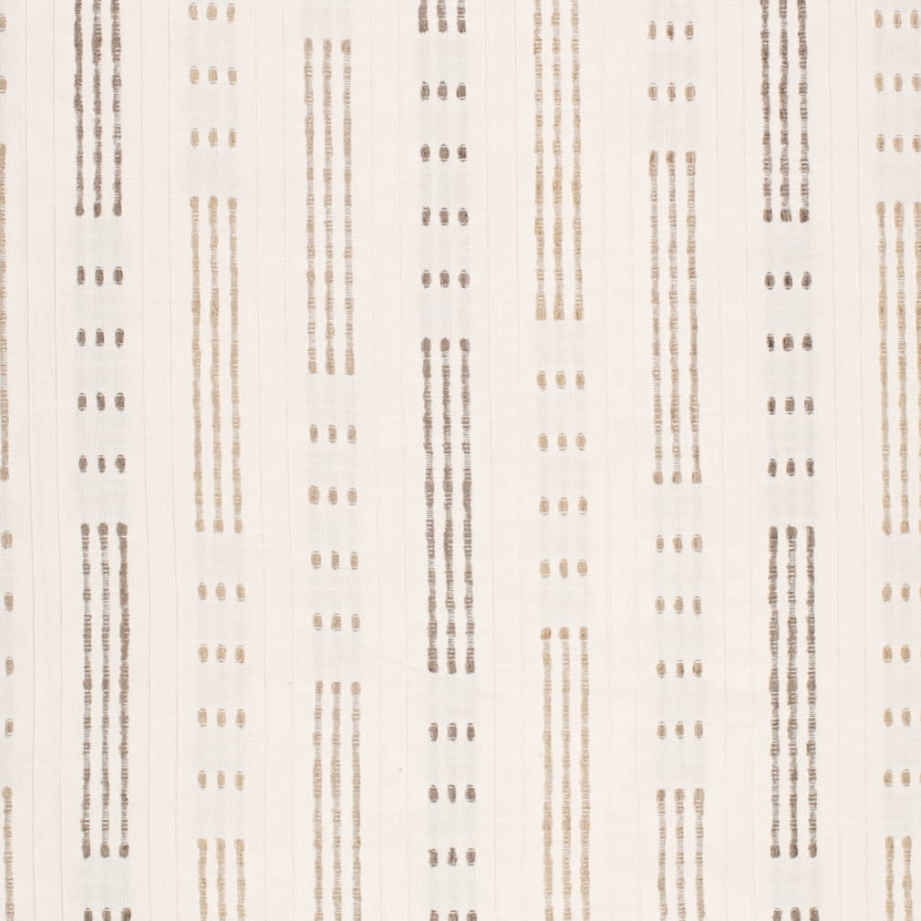CB900-168 Abstract & Geometric,Global Beige & Taupe,Brown Charlotte Fabrics Woven Patterns