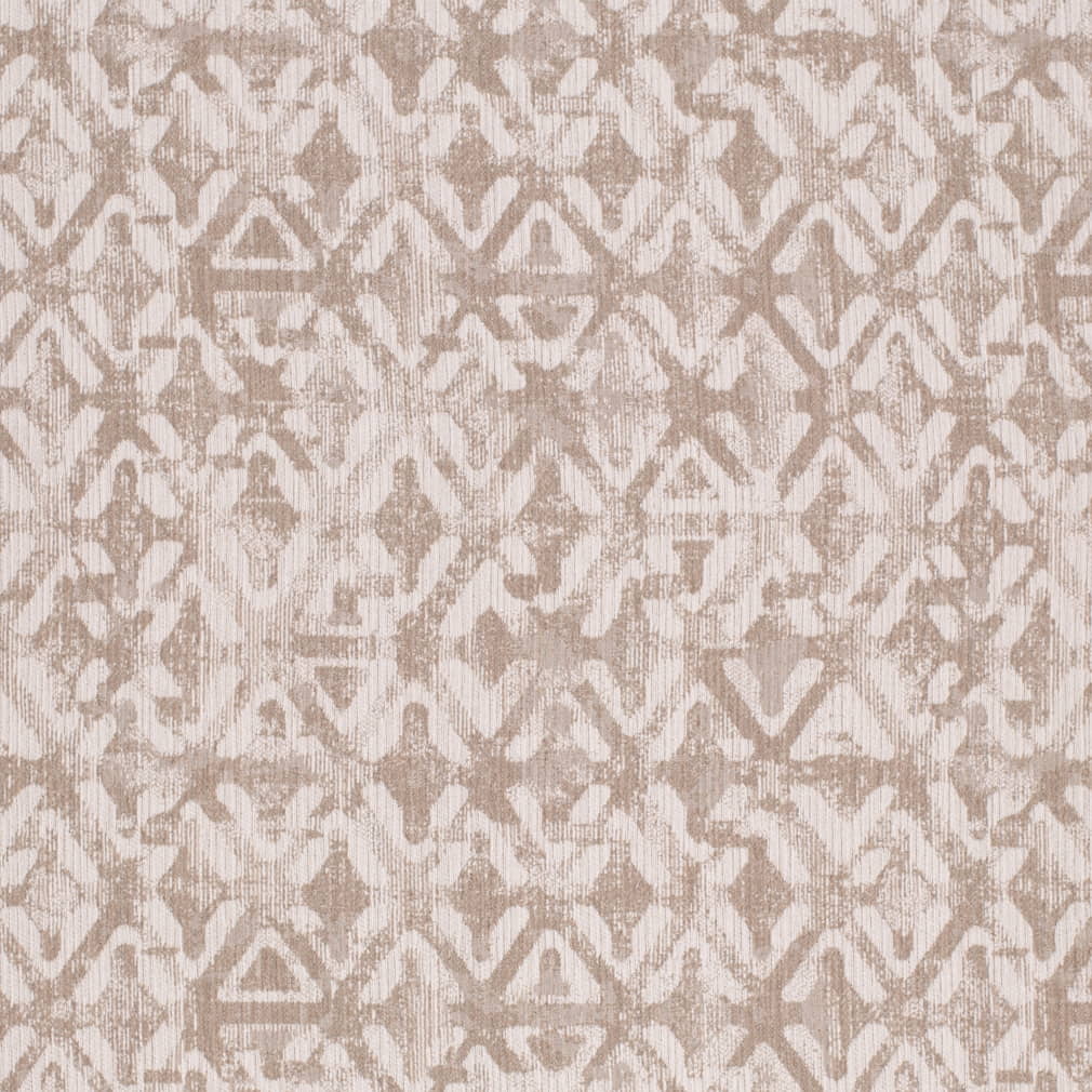CB900-170 Abstract & Geometric,Global Beige & Taupe,Brown Charlotte Fabrics Woven Patterns