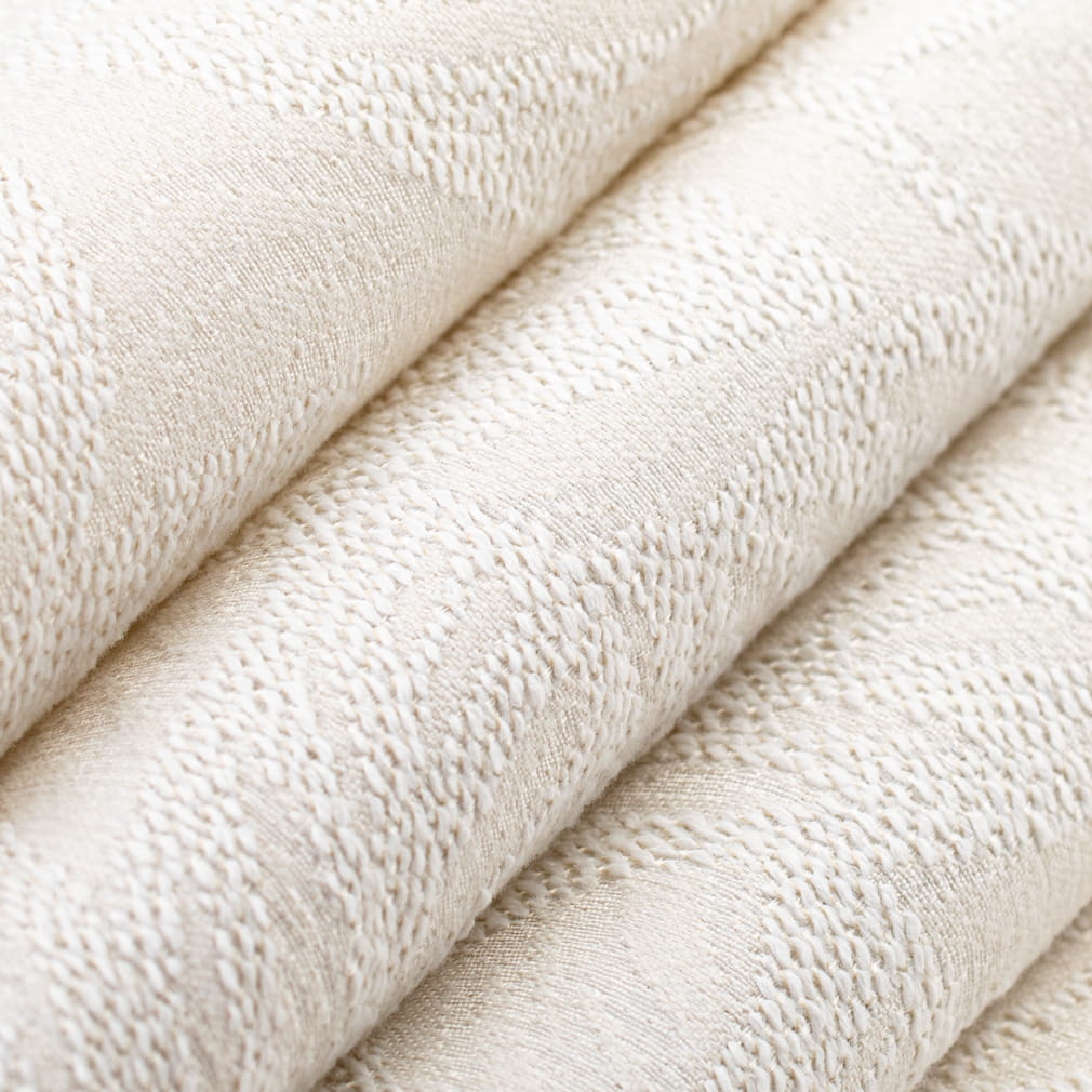 CB900-201 Leaves,Tropical & Botanical nan White & Ivory Charlotte Fabrics