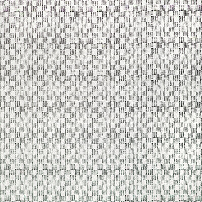 CCF-2302-816 BECK BLACK/OYSTER CAROLINE CECIL TEXTILES Fabrics Drapery Upholstery