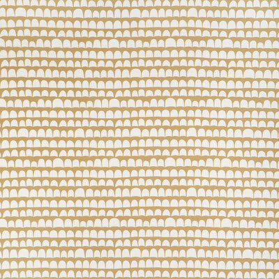CCF-2315-6 HANNU COGNAC/OYSTER CAROLINE CECIL TEXTILES Fabrics Drapery Upholstery