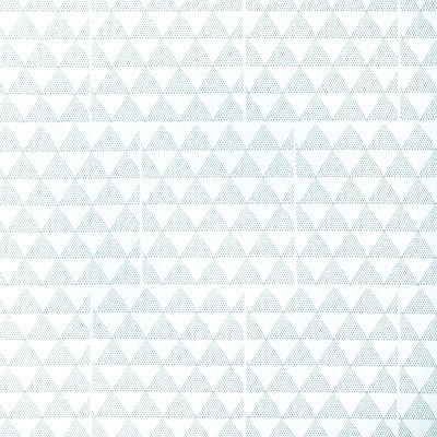CCF-2340-1615 SHALE DENIM/OYSTER CAROLINE CECIL TEXTILES Fabrics Drapery Upholstery