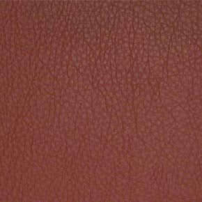 CDA007 Maxwell FAUX LEATHER # 007 BRICK VINYLSI