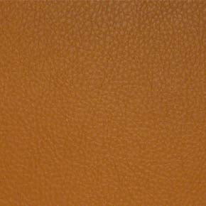 CDA035 Maxwell FAUX LEATHER # 035 SAFFRON VINYLSI