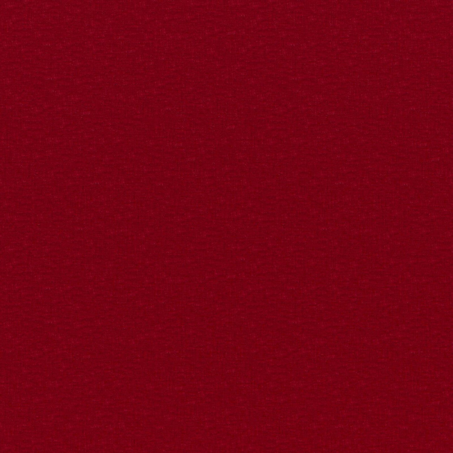 CGJ760 Maxwell CHENILLES SOLIDS/TEXTURES # 760 CARDINAL CURLEDUPVII