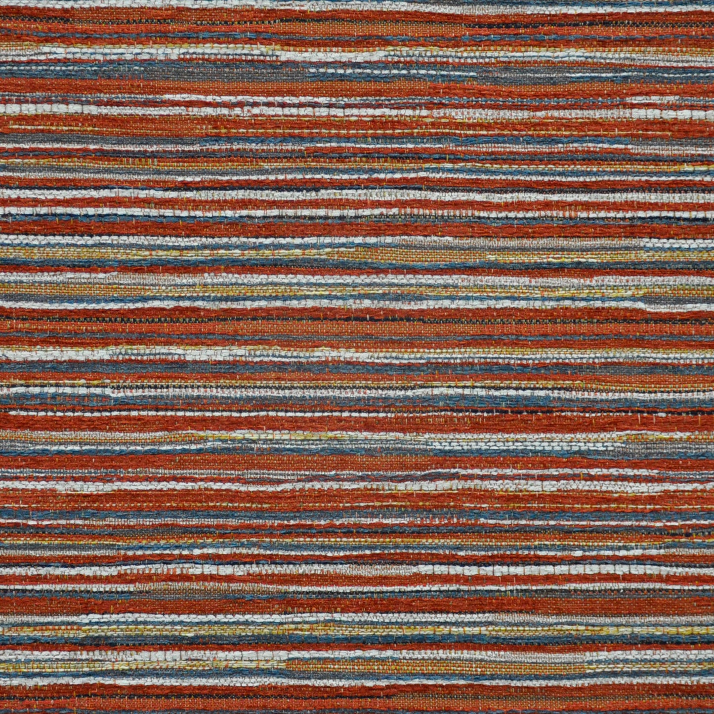 CGQ702 Maxwell UPHOLSTERY STRIPES # 702 CAYENNE PW-PAINTBRUSH
