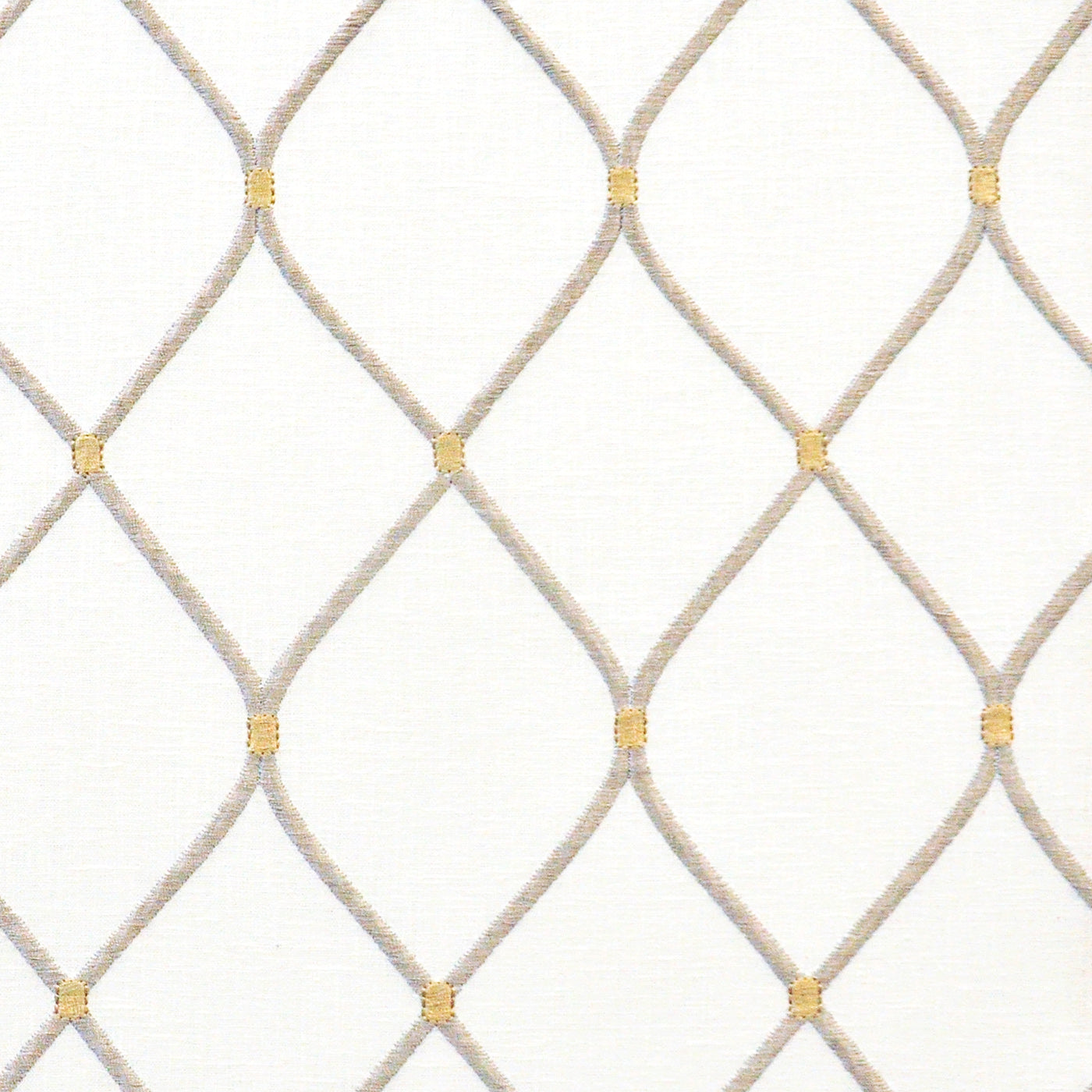 CHH242 Maxwell DRAPERY/MULTI- PATTERN # 242 PLATINUM CT-ALABASTER