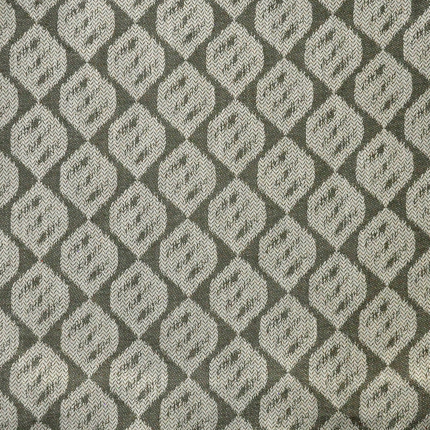CIA125 Maxwell UPHOLSTERY PATTERNS # 125 PEWTER CT-NEPTUNE