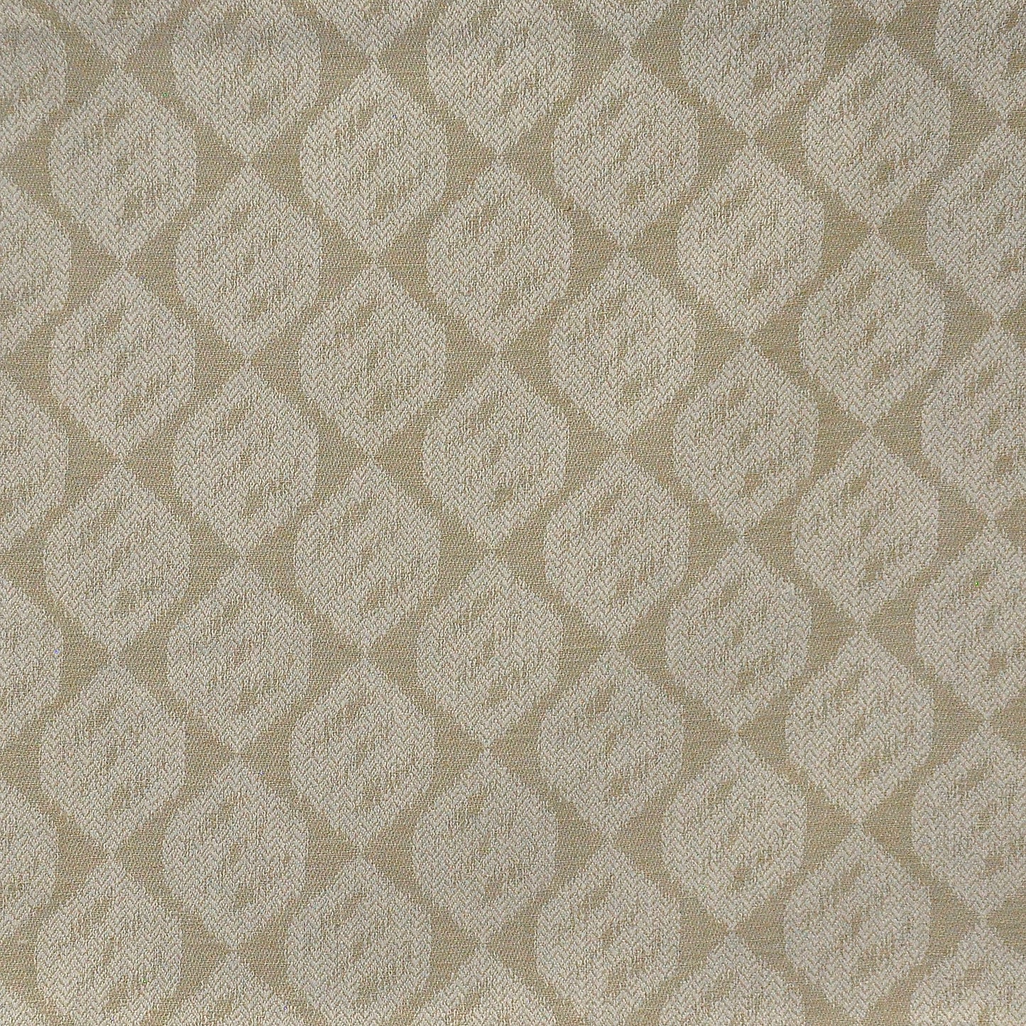 CIA644 Maxwell UPHOLSTERY PATTERNS # 644 BUFF CT-SANDALWOOD