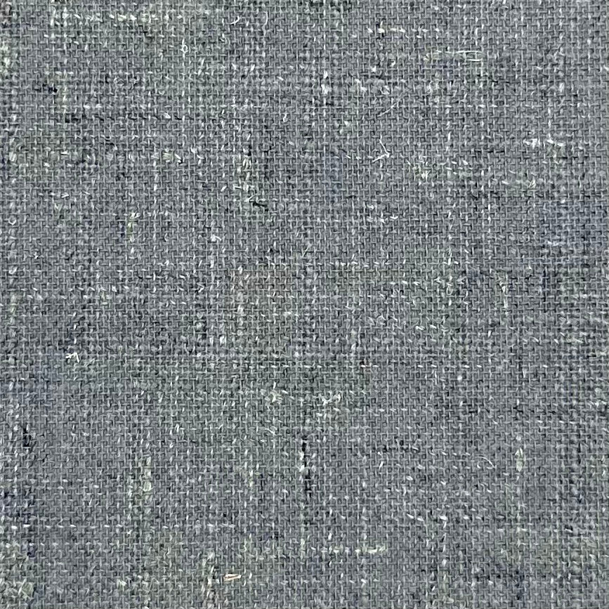 CID202 Maxwell DRAPERY/MULTI- SOLID/TEXTURE # 202 STORM BLACKOUTIII