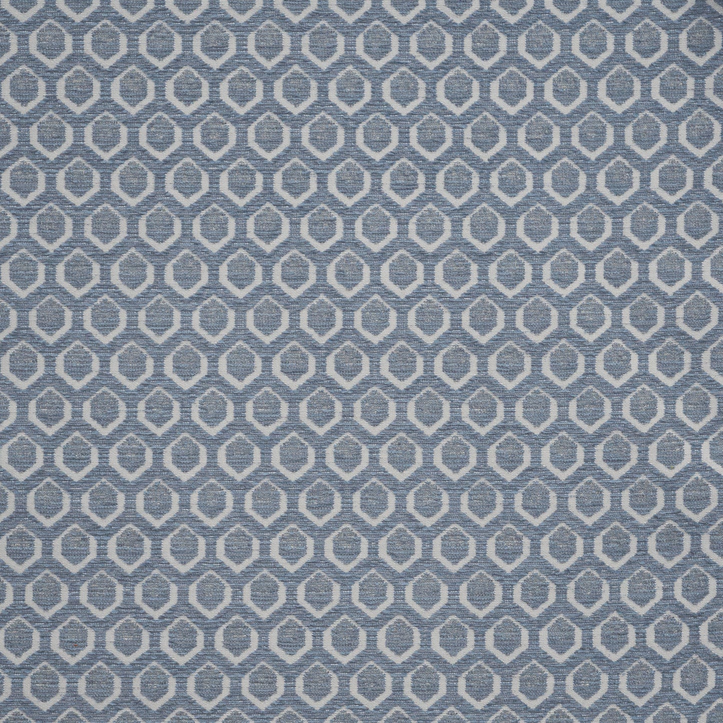 CIF629 Maxwell UPHOLSTERY PATTERNS # 629 FOUNTAIN PW-BLUEJAY