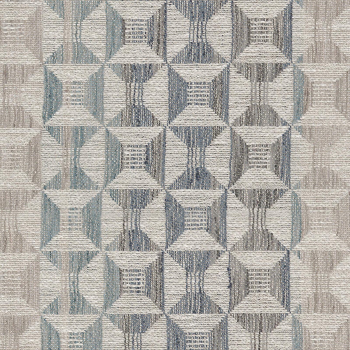 CIH617 Maxwell UPHOLSTERY PATTERNS # 617 COPEN PW-BLUEJAY