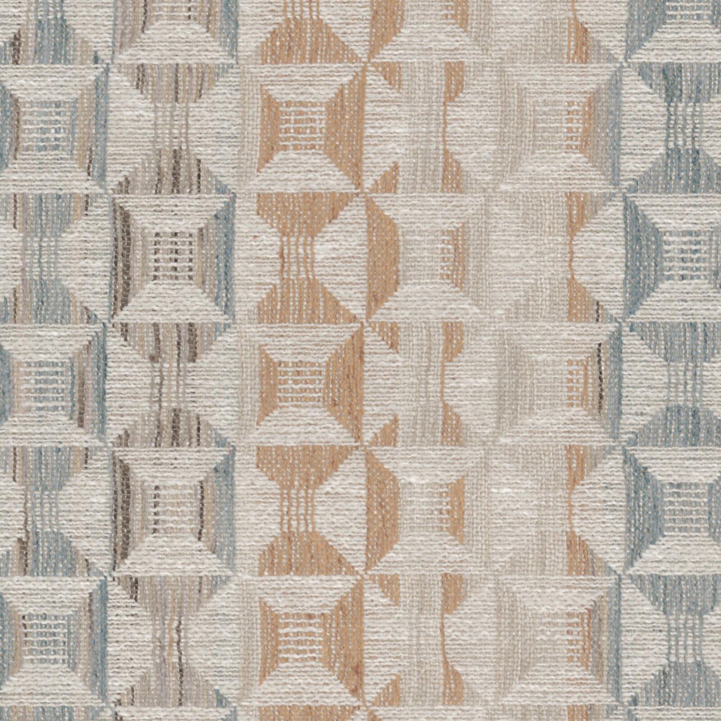 CIH934 Maxwell UPHOLSTERY PATTERNS # 934 BALINESE PW-TIDEPOOL