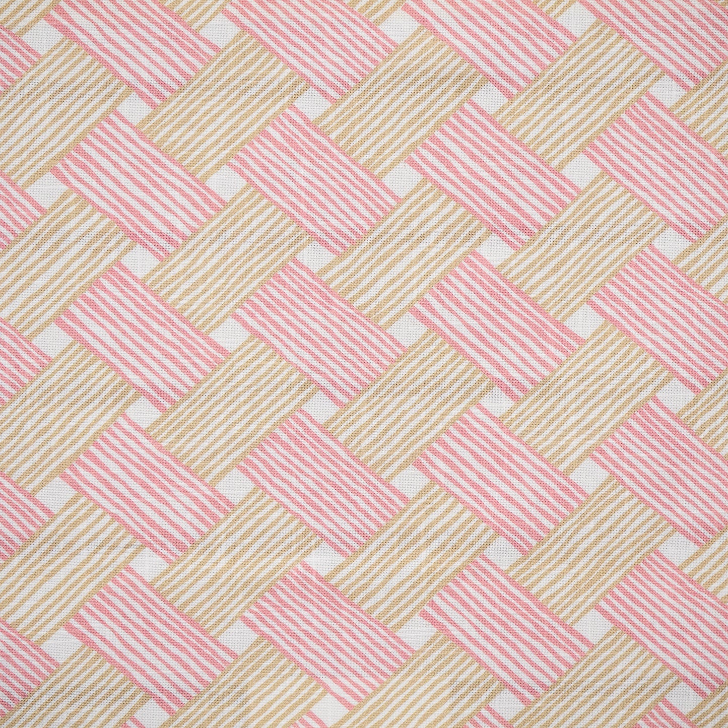 CIT743 Maxwell DRAPERY/MULTI- PATTERN # 743 SWEET CT-BITTERSWEET