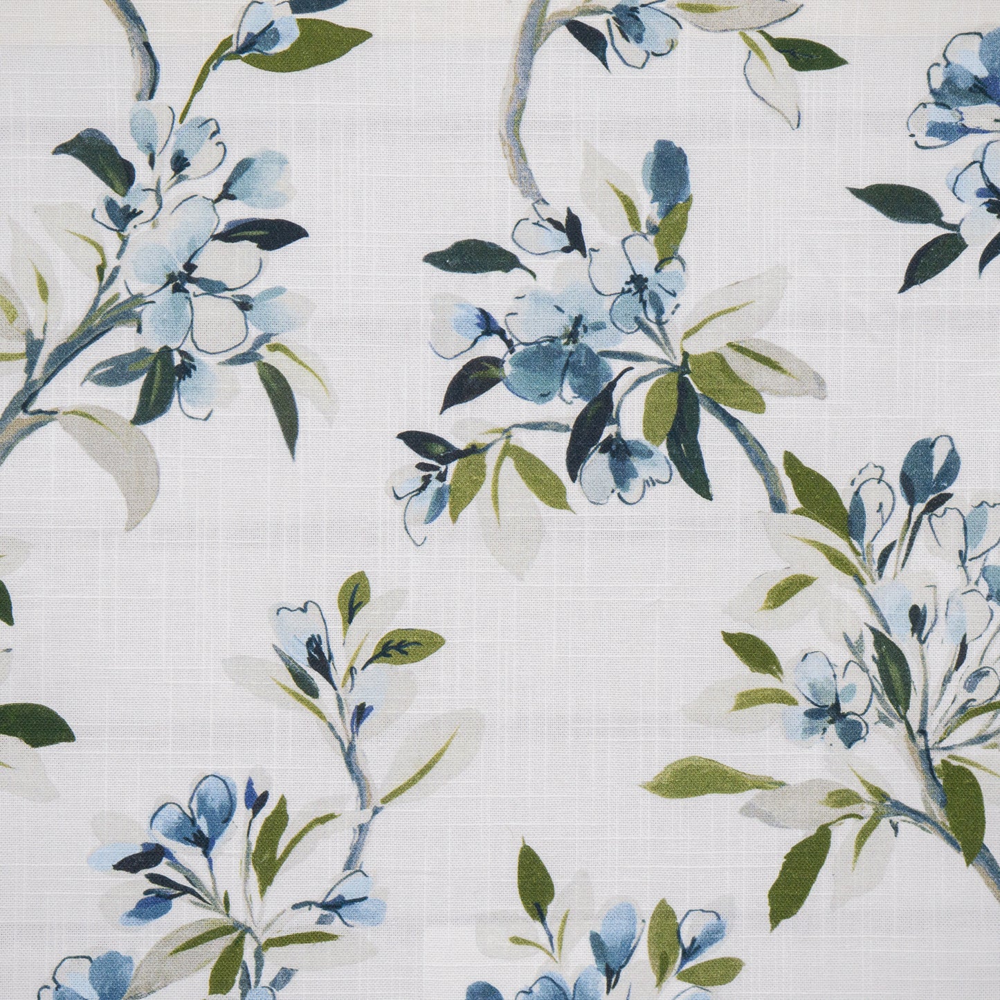 CIX311 Maxwell DRAPERY/MULTI- PATTERN # 311 BLUEBELL CT-ROSEMARY