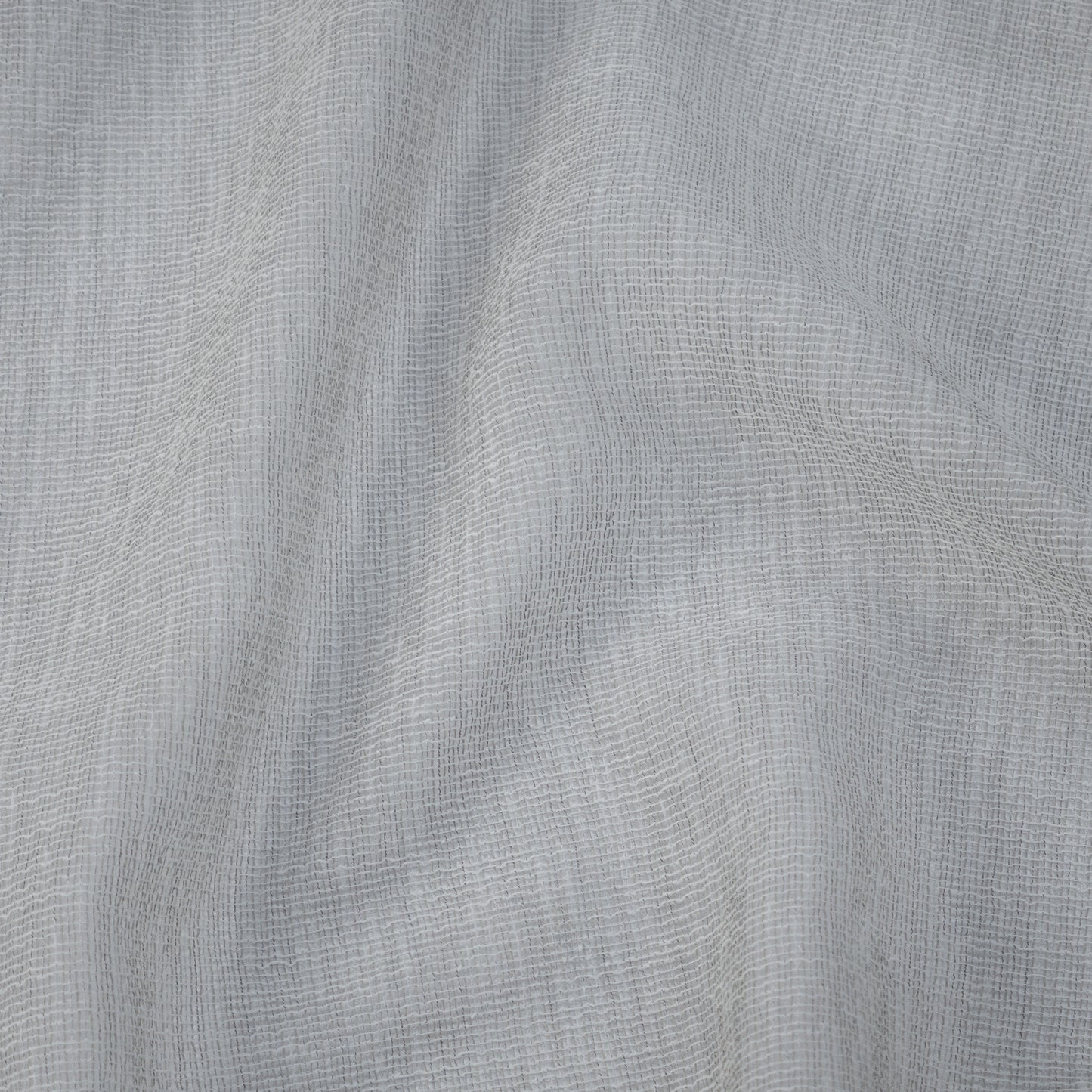CIY351 Maxwell SHEER SOLID/TEXTURE # 351 GREY HG-ACTX