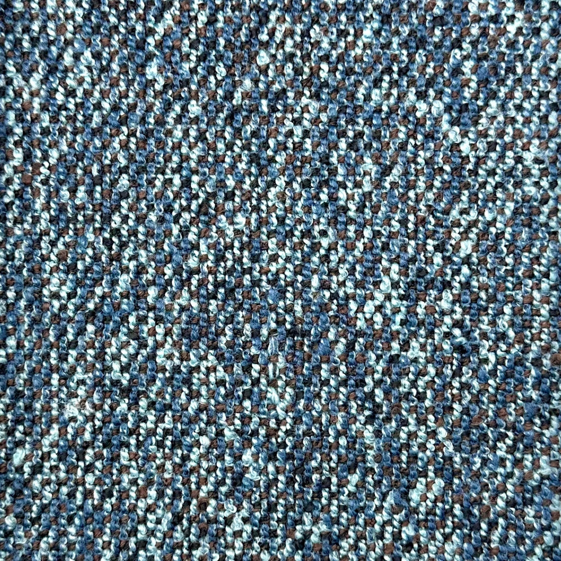 CJF515 Maxwell UPHOLSTERY SOLID/TEXTURES # 515 OCEAN PERFORMANCETEXIII