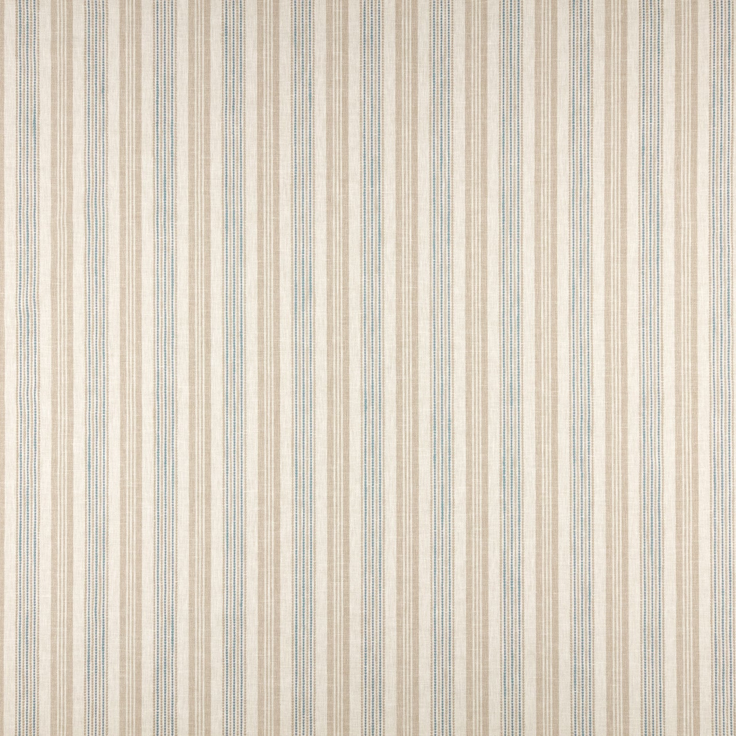 CJJ607 Maxwell UPHOLSTERY STRIPES # 607 LAKE STRIPES&CHECKSIII
