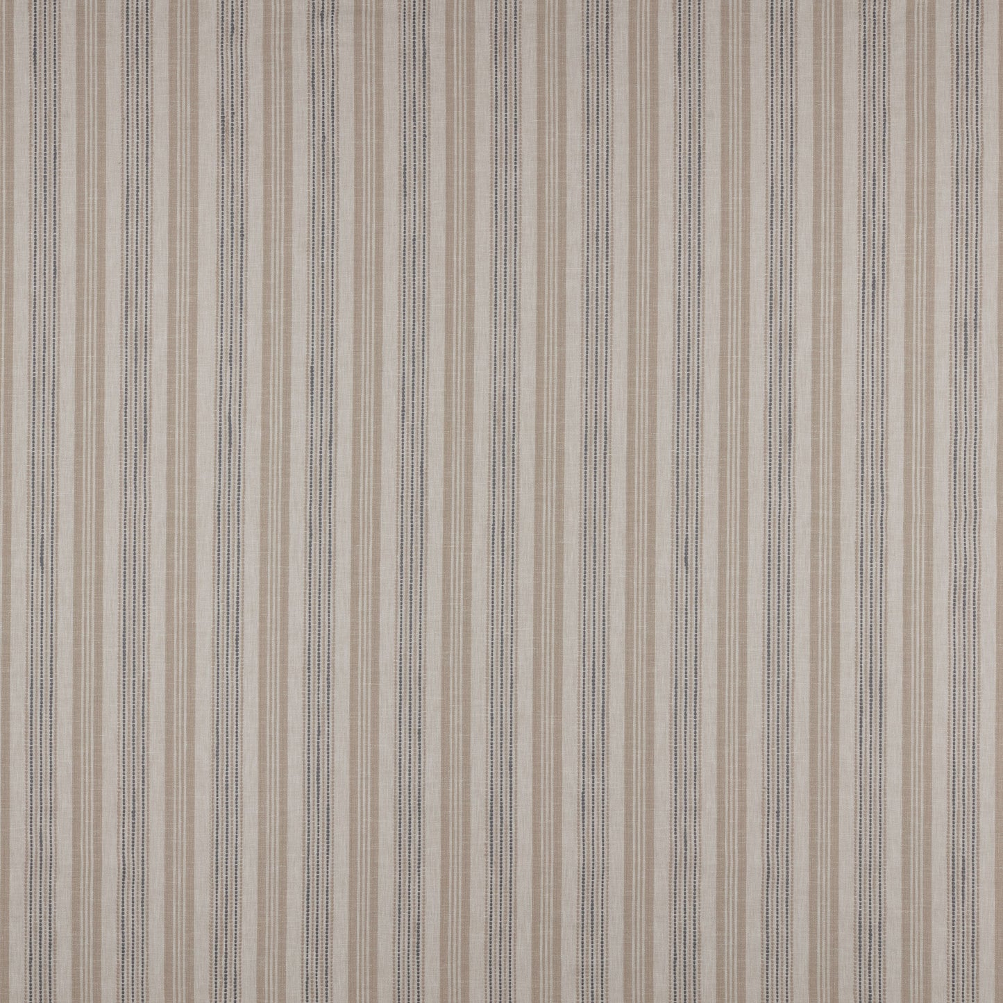 CJJ627 Maxwell UPHOLSTERY STRIPES # 627 OAT STRIPES&CHECKSIII