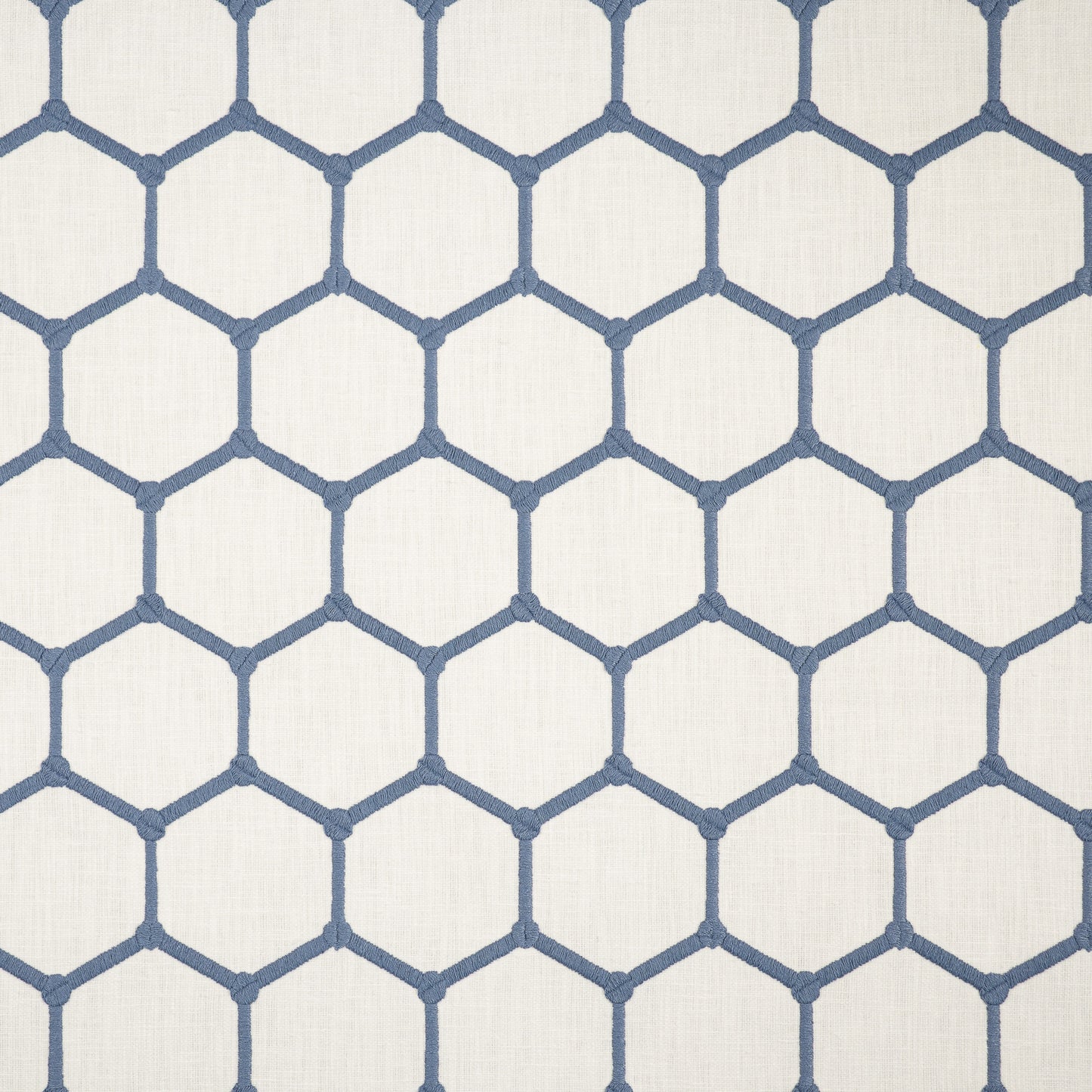 CJO526 Maxwell DRAPERY/MULTI- PATTERN # 526 PERIWINKLE CT-TWILIGHT