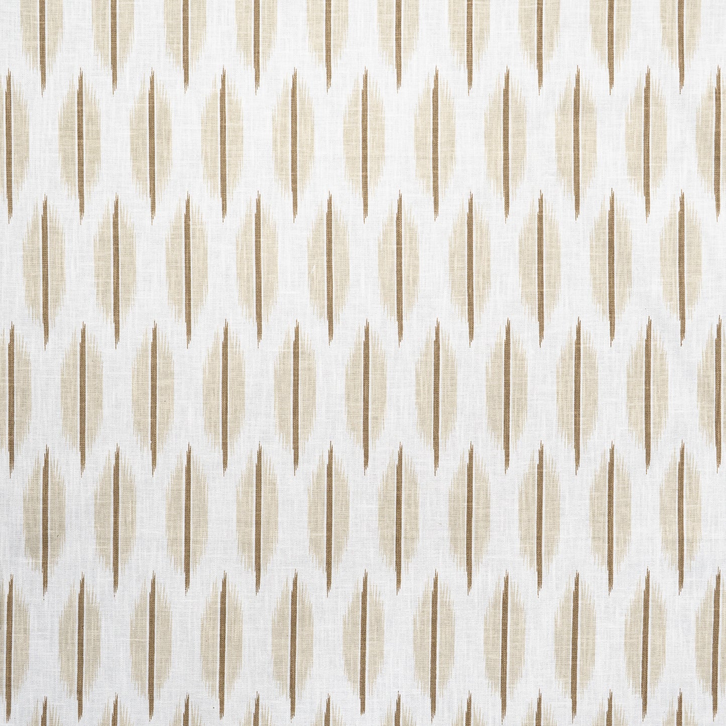 CJR431 Maxwell DRAPERY/MULTI- PATTERN # 431 GREIGE CT-DRIFTWOOD
