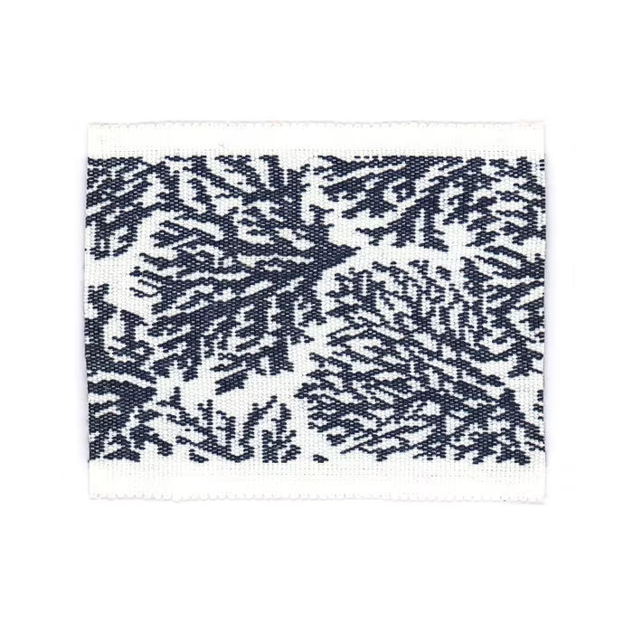COLU-7 STOUT COLUMBIA TAPE 7 NAVY NAVY TRIMMING