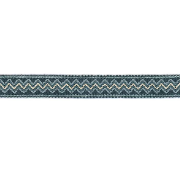 COMM-1 STOUT COMMERCE TAPE 1 TEAL TEAL TRIMMING