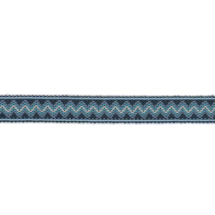 COMM-2 STOUT COMMERCE TAPE 2 NAVY NAVY TRIMMING