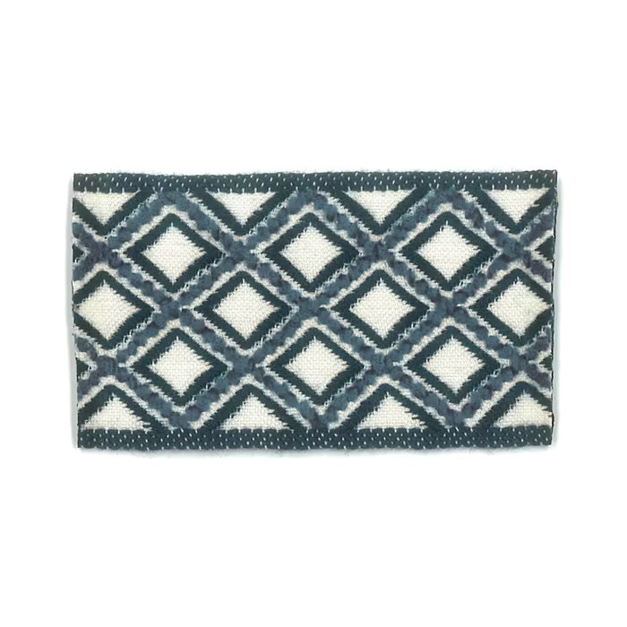COOK-5 STOUT COOKE 5 INDIGO INDIGO TRIMMING